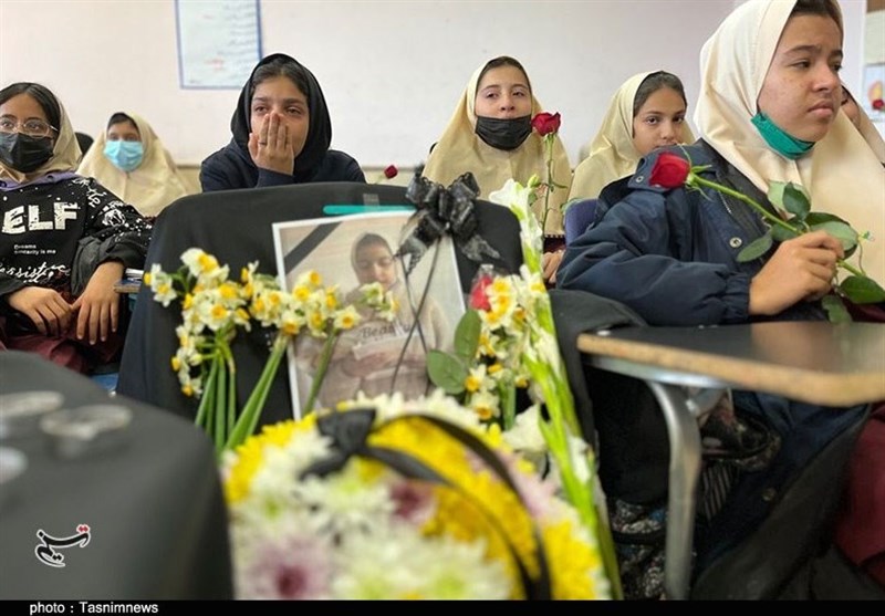 شهید سپهبد قاسم سلیمانی , حمله تروریستی کرمان , سردار قاسم سلیمانی , استان کرمان , دانش آموزان , شهدای ترور , شهید , 