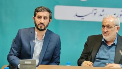 در نشست وزیر صمت با صنعتگران شهرستان اسلامشهر چه گذشت؟