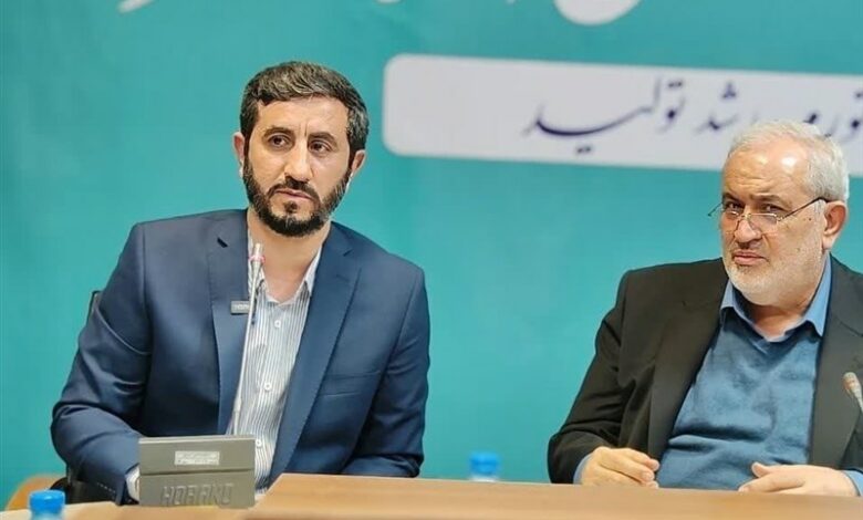 در نشست وزیر صمت با صنعتگران شهرستان اسلامشهر چه گذشت؟