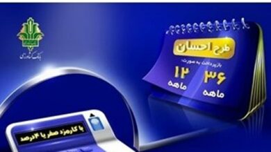 دریافت تسهیلات قرض‌الحسنه با «طرح احسان بانک کشاورزی»