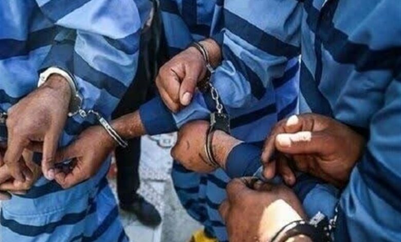 _دستبرد_ _4_ _میلیاردی_ _متهمان_ _سرقت_ _به_ _عنف_ _در_ _مشهد_