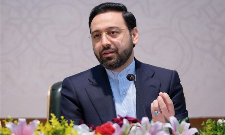دستور استاندار آذربایجان شرقی برای افزایش 13 هکتاری وسعت شهرک صنعتی عجب‌شیر