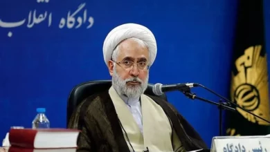 دستور دادستان کل کشور برای رسیدگی فوری و شناسایی عاملین انفجار در گلزار شهدای کرمان