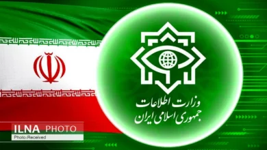 دستگیری 11 نفر از عوامل جنایت تروریستی کرمان در شش استان