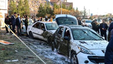 دفاترنهاد رهبری در دانشگاه‌ها: پاسخی پشیمان‌کننده به اقدام تروریستی کرمان داده شود