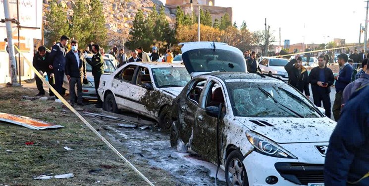 دفاترنهاد رهبری در دانشگاه‌ها: پاسخی پشیمان‌کننده به اقدام تروریستی کرمان داده شود