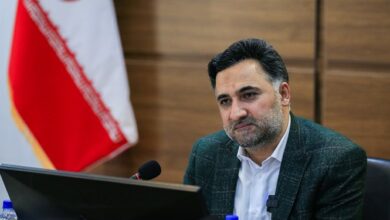 دهقانی فیروزآبادی: ۳ هزار ردیف استخدامی برای نخبگان در نظر گرفته شد