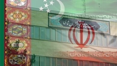 دولت سیزدهم برای بازگشایی گذرگاه مرزی در خراسان شمالی جدی است