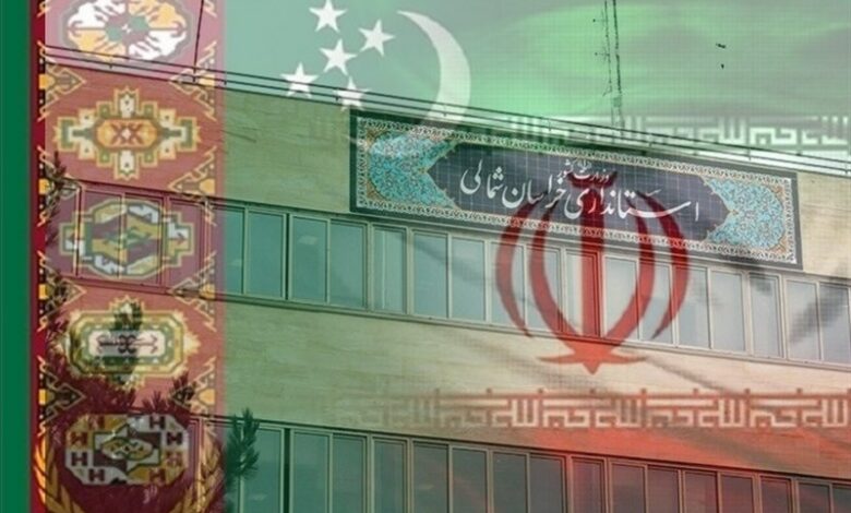 دولت سیزدهم برای بازگشایی گذرگاه مرزی در خراسان شمالی جدی است