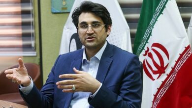 رئیس سازمان مالیاتی: میانگین مالیات پرداختی اصناف حدود ۶ میلیون تومان است