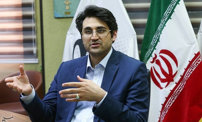رئیس سازمان مالیاتی: میانگین مالیات پرداختی اصناف حدود ۶ میلیون تومان است