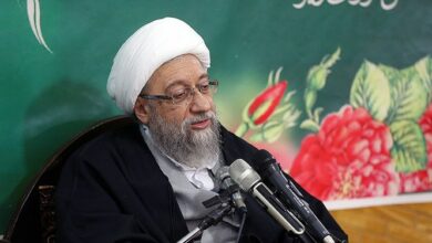 رئیس مجمع تشخیص مصلحت نظام: حضور مردم پای صندوق‌های رأی، نمایش اقتدار نظام است