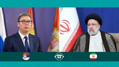 رئیسی : آمران، مباشران و عاملان جنایت کرمان قطعا مجازات خواهند شد