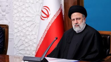 رئیسی: دولت نه نامزدی در انتخابات خواهد داشت و نه از نامزدی حمایت خواهد کرد