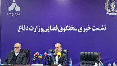 رایزنی‌هایی درباره پرتاب ماهواره برای سایر کشورها در حال انجام است