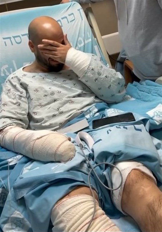 رسانه عبری: جنگ در غزه ۲۰ هزار معلول برای اسرائیل به جای خواهد گذاشت