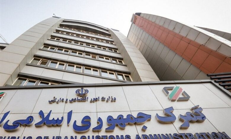 رشد ۶۰۰ درصدی درآمد گمرک از واردات موبایل بالای ۶۰۰ دلار