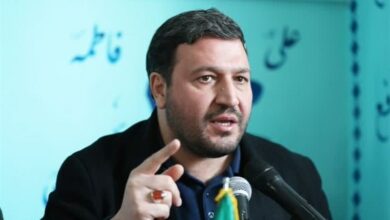 رشیدی: طرح شفافیت قوای 3گانه به‌زودی برای اجرا ابلاغ خواهد شد