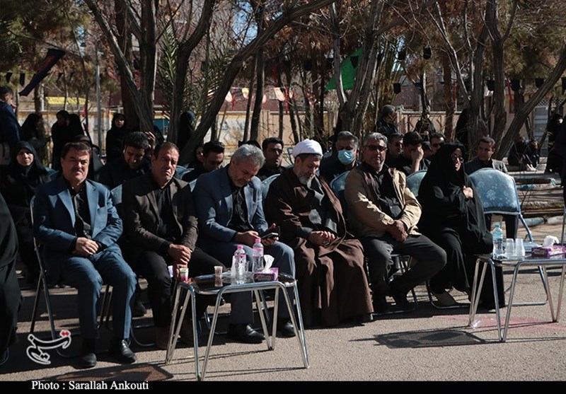 حمله تروریستی کرمان , استان کرمان , شهید , شهید سپهبد قاسم سلیمانی , سردار قاسم سلیمانی , دانش آموزان , 