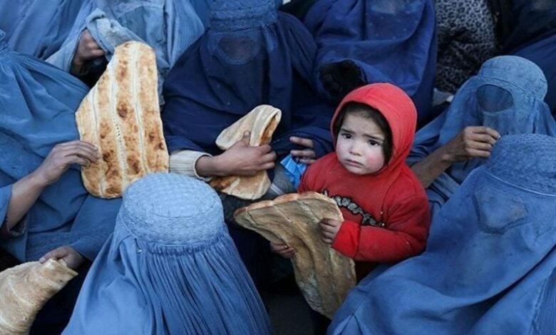 سازمان ملل برای جلوگیری از فاجعه انسانی در افغانستان به بودجه بیشتری نیاز دارد