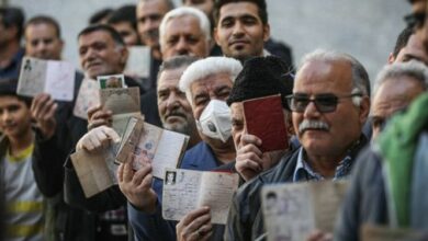 سخنگوی ستاد انتخابات: 1560 اصلاح‌طلب در انتخابات مجلس تایید صلاحیت شدند