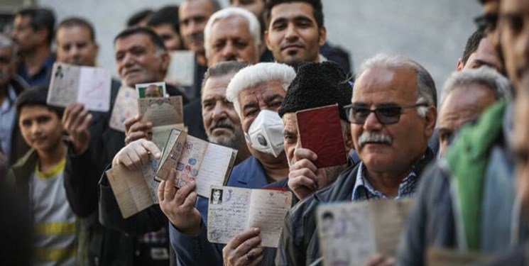 سخنگوی ستاد انتخابات: 1560 اصلاح‌طلب در انتخابات مجلس تایید صلاحیت شدند