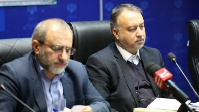 سخنگوی ستاد انتخابات: ‌تعرفه انتخابات "مجلس و خبرگان" ‌یکی شد/ اعلام لیست ‌خبرگان ‌در چهارم بهمن