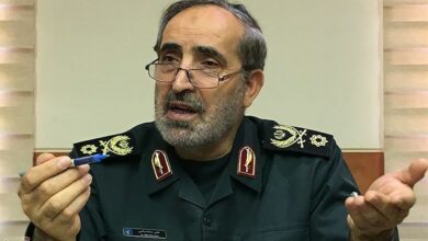 سردار شادمانی: مکتب شهید سلیمانی از اسلام نشأت گرفته است