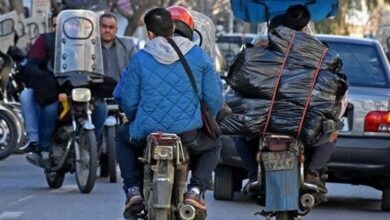 سرکوب مزدی کارگران باعث تورم بیشتر، نه مهار تورم می‌شود