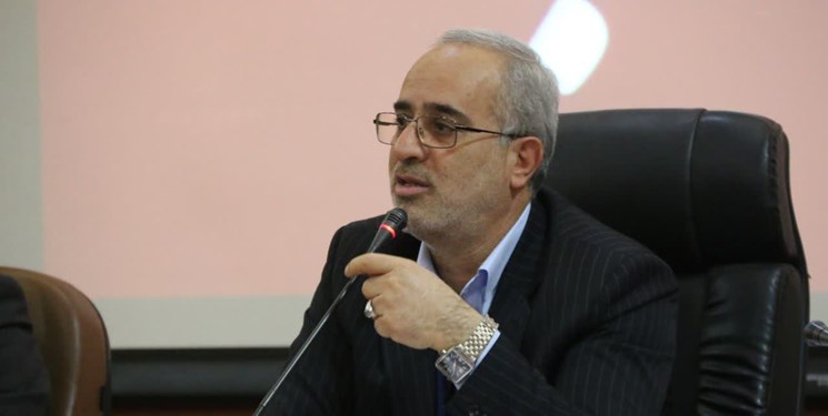 شرکت معدن زغالسنگ به صدر تأمین منتقل می‌شود