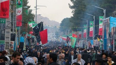 «شهید القدس»| اسکان 150 هزار زائر شهید سلیمانی در کرمان