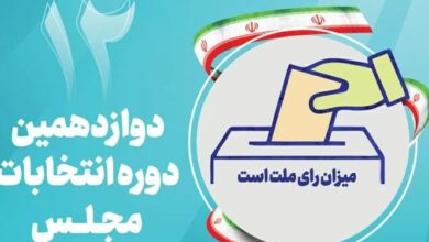 صلاحیت ۱۴ نفر از داوطلبان انتخابات در شیروان تایید شد