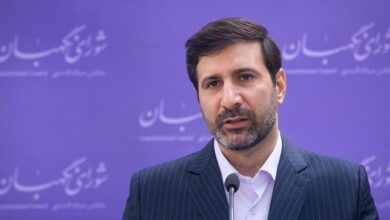 طحان‌نظیف: نتایج بررسی صلاحیت داوطلبان نمایندگی خبرگان رهبری امشب به وزارت کشور ارسال می‌شود