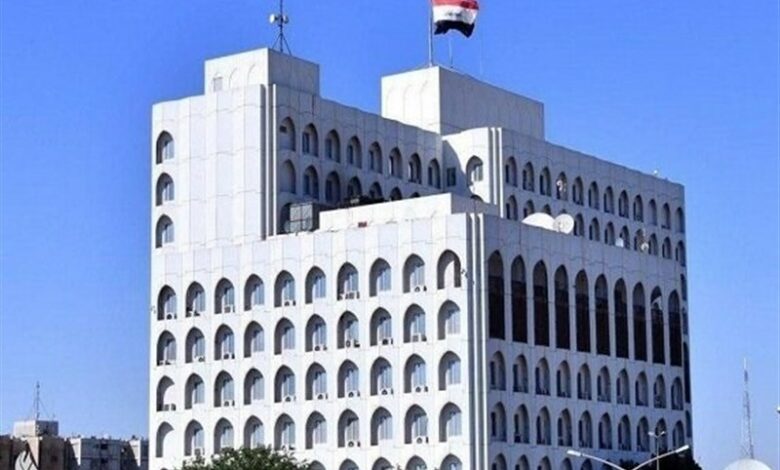 عراق: مذاکرات خروج نظامیان بیگانه موفقیت آمیز بود