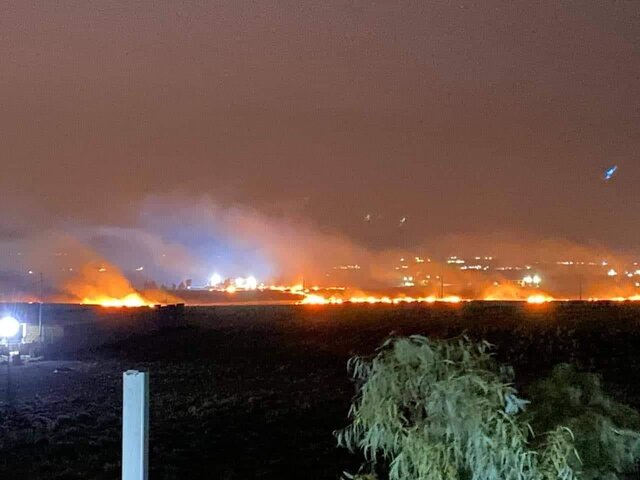 عملیات سپاه قدرت ایران را به رخ جهانیان کشید/آمریکا و اسرائیل در امان نمیمانند