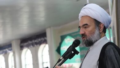 فلسطین با مقاومت خود پرده از نفاق برخی از دولت‌های اسلامی برداشت