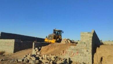 _قلع_ _و_ _قمع_ _1372_ _بنای_ _غیرمجاز_ _در_ _اراضی_ _کشاورزی_ _قزوین_