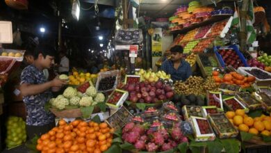 قیمت جهانی موادغذایی رنگ پریده‌تر از قبل