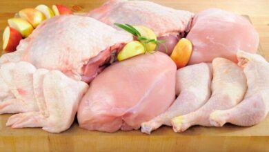 _قیمت_ _گوشت_ _بوقلمون_ _هر_ _کیلو_ _۱۹۹_ _هزار_ _تومان_