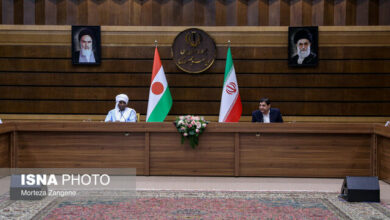 مخبر: امروز تصور تهدید نظامی علیه ملت ایران در دنیا وجود ندارد