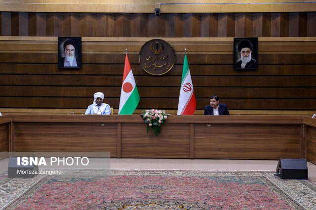 مخبر: امروز تصور تهدید نظامی علیه ملت ایران در دنیا وجود ندارد