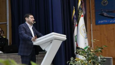 مدیرعامل سازمان بنادر: سند توسعه ۳۴ جزیره ایرانی در دست تهیه و اقدام است