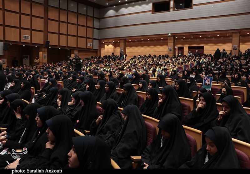 شهید سپهبد قاسم سلیمانی , حمله تروریستی کرمان , سردار قاسم سلیمانی , استان کرمان , دانش آموزان , شهید , وزیر آموزش و پرورش , 