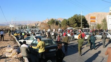 مسئولان کردستان حادثه تروریستی کرمان را محکوم کردند