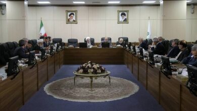 _مصوبه_ «_اصلاح_ _قانون_ _تاسیس_ _و_ _اداره_ _مدارس_ _غیر_ _دولتی_» _در_ _مجمع_ _تشخیص_ _بررسی_ _شد_