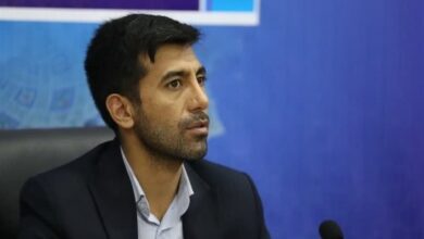 معاون هماهنگی امور اقتصادی استانداری کرمانشاه منصوب شد