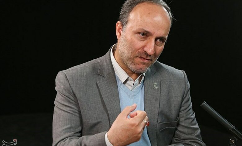 معاون وزیر علوم: 10 درصد دانشجویان دانشگاه‌های ما باید بین‌المللی باشند