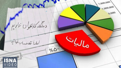 منابع نفتی باید صرف سرمایه‌گذاری و زیربنایی شود، نه پرداخت حقوق!