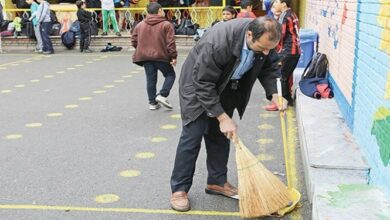 موافقت کمیسیون تلفیق بودجه با ترمیم حقوق خدمتگزاران مدارس