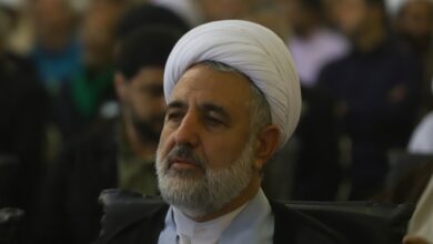 نایب رئیس مجلس شورای اسلامی در بیمارستان بستری شد